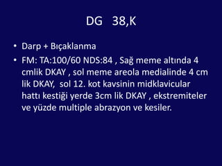TO WHIPPLE or NOT TO WHIPPLETHAT’S THE QUESTION