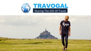 How to earn more than $160,000 in 12 months with Travogal!
Travogal Potential Income Example:
Assumptions
 Each member purchases an ELITE PRO Membership ($499)
 You personally create 2 ELITE PRO sales in Month 1
 You teach each of the 2 ELITE PRO members to duplicate your efforts
Month Members
Cumulative
Members
GV
Cumulative
GV
Direct Bonus
(25%)
Team Bonus
(10%)
Monthly
Income
Cumulative
Income
1 2 2 800 800 $200.00 $40 $240 $240.00
2 4 6 1600 2,400 $80 $80 $320.00
3 8 14 3200 5,600 $160 $160 $480.00
4 16 30 6400 12,000 $320 $320 $800.00
5 32 62 12800 24,800 $640 $640 $1,440.00
6 64 126 25600 50,400 $1,280 $1,280 $2,720.00
7 128 254 51200 101,600 $2,560 $2,560 $5,280.00
8 256 510 102400 204,000 $5,120 $5,120 $10,400.00
9 512 1022 204800 408,800 $10,240 $10,240 $20,640.00
10 1024 2046 409600 818,400 $20,480 $20,480 $41,120.00
11 2048 4094 819200 1,637,600 $40,960 $40,960 $82,080.00
12 4096 8190 1638400 3,276,000 $81,920 $81,920 $164,000.00
Total 8,190 3,276,000 $180 $163,800 $164,000
This example only shows income from 2 of the available rewards.
1. Direct Bonus – paid on personal sales
2. Team Bonus – paid on team sales in the binary team structure
As you help others in your personal team earn Team Bonus you will earn Matching Team Bonus
NB: Travogal makes no guarantees of income. Income is based on membership sales and each member’s results will
vary.
 