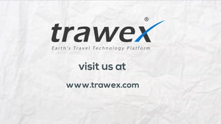 global distribution system ppt | trawex