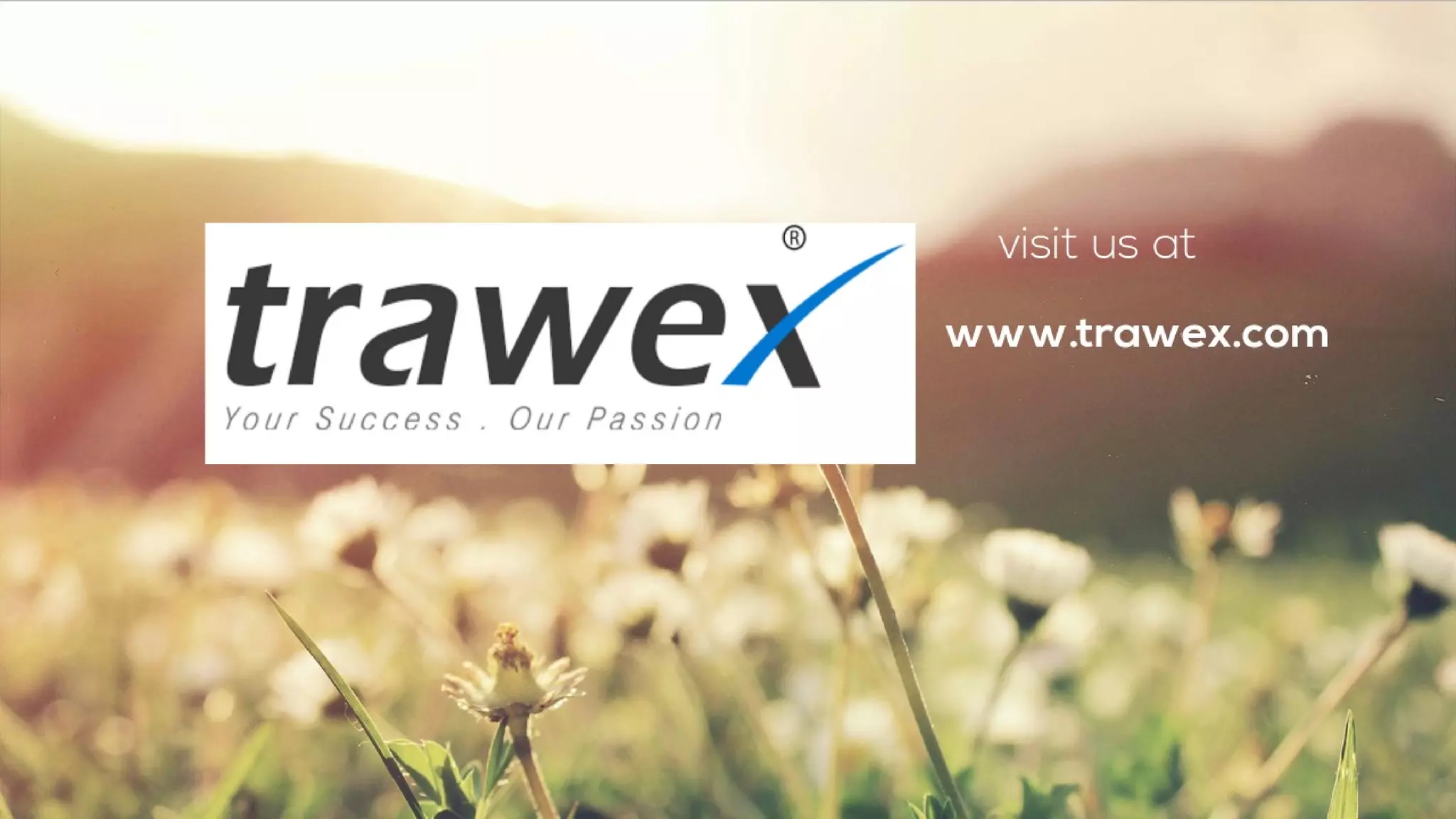 Trawex Technologies ppt