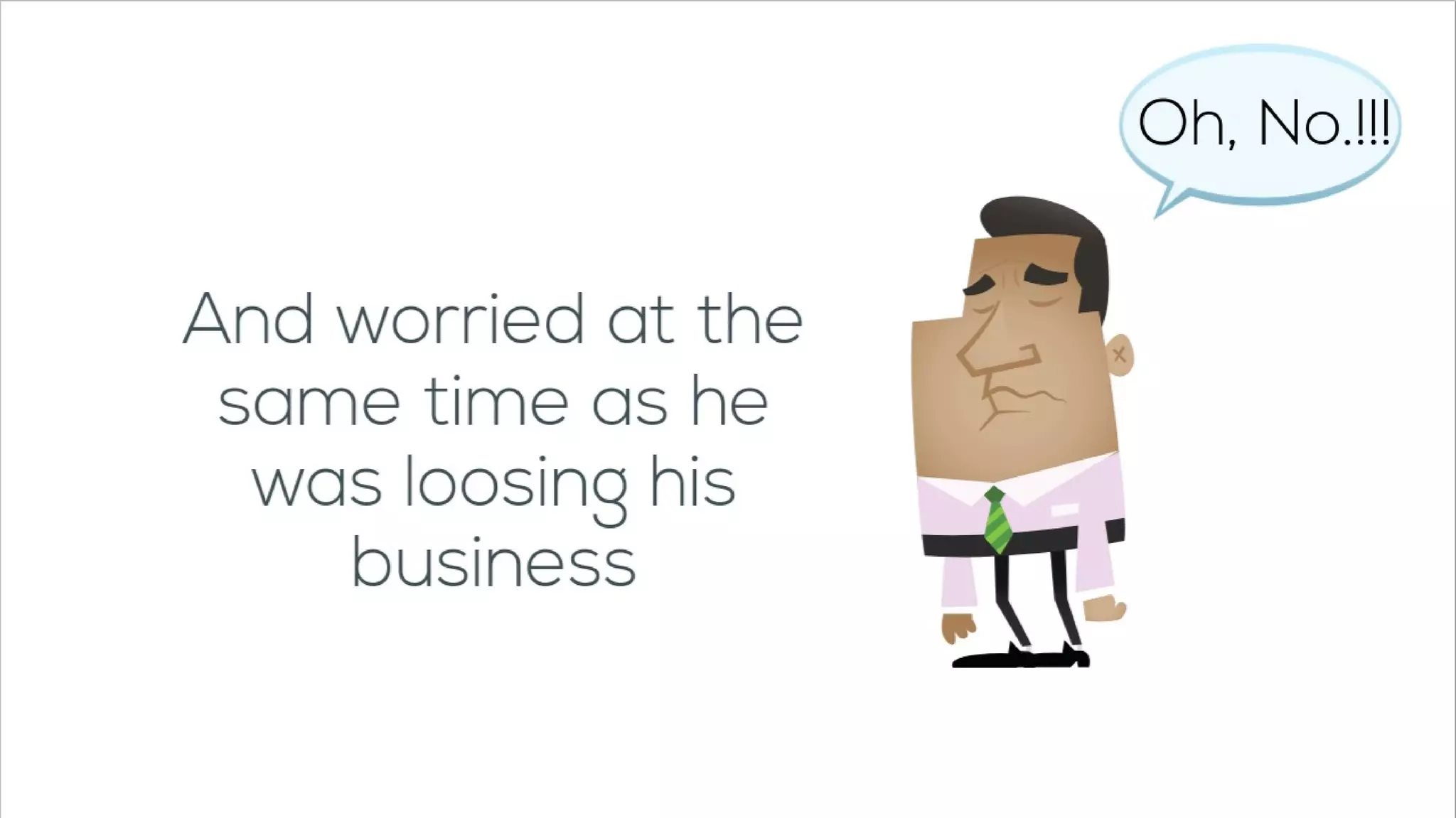 travel portal development presentation