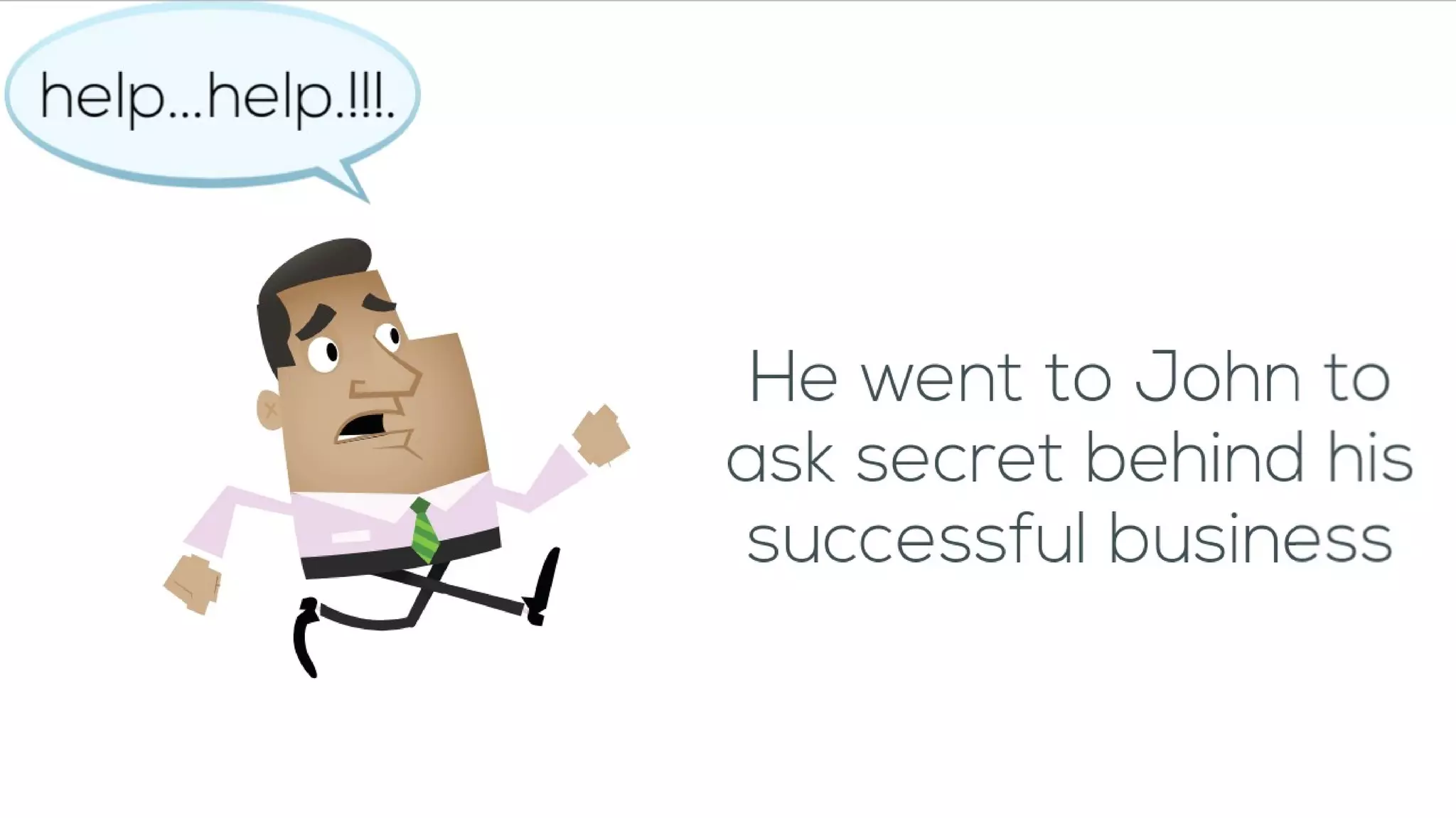 travel portal development presentation