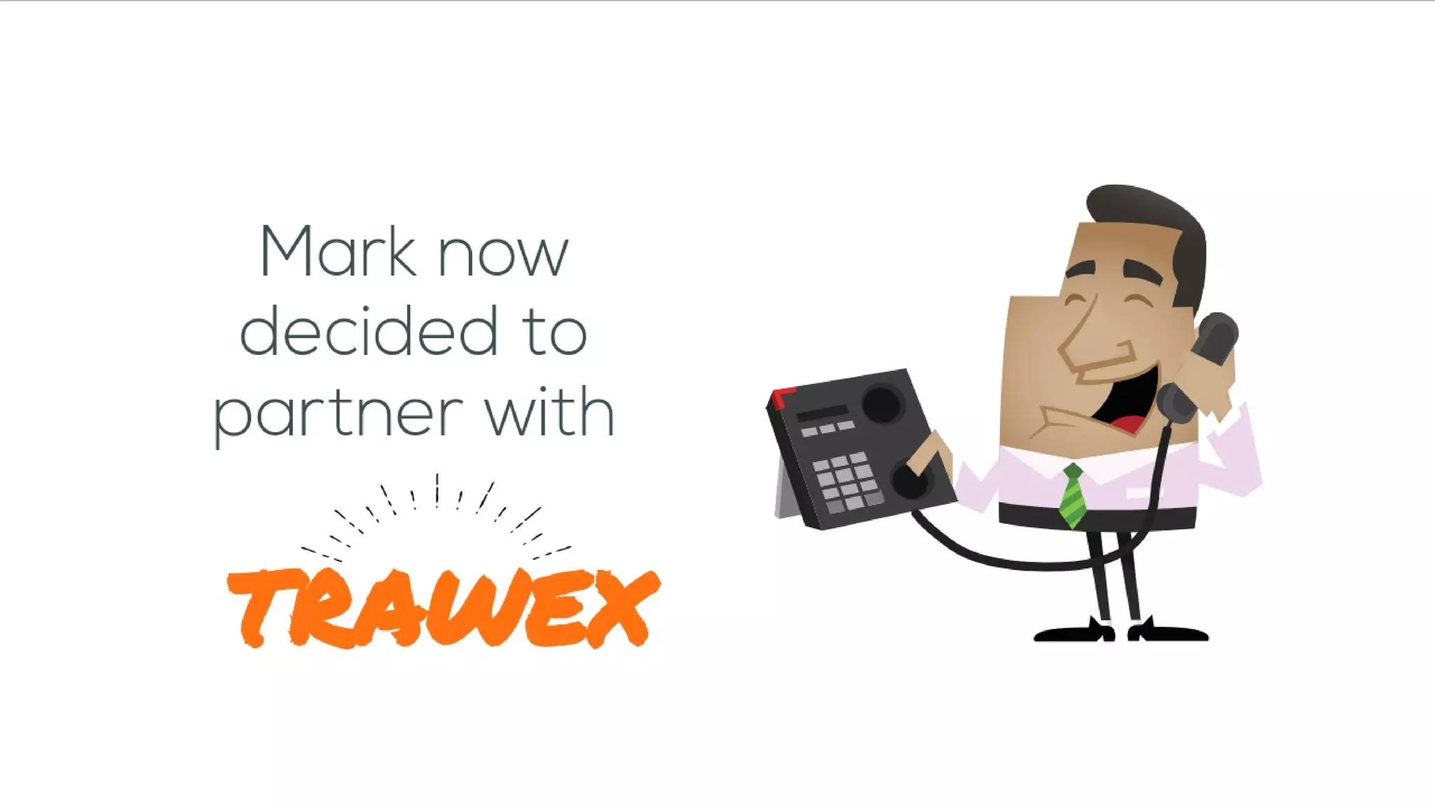 travel portal development presentation