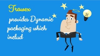 online travel booking ppt