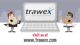 online travel booking ppt