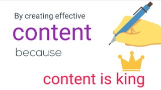 Trawex travel content ppt