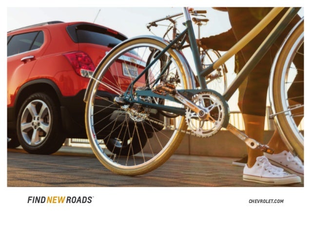 2015 Chevy Trax in South Jersey | Chevrolet Dealer in Vineland 2015 Chevy Trax in South Jersey | Chevrolet Dealer in Vineland