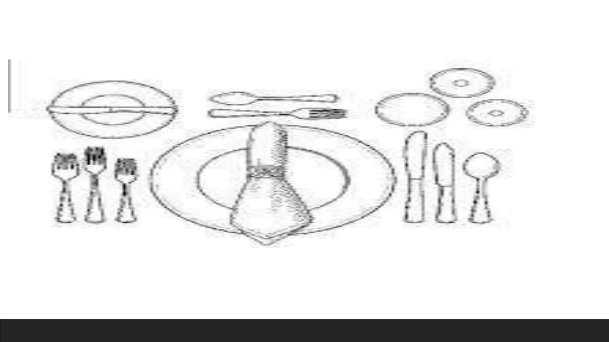 Tray and plate carrying techniques.pptx