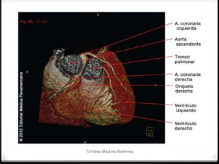 Tatiana Medina Ramírez
 