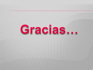 Trayecto de la formación