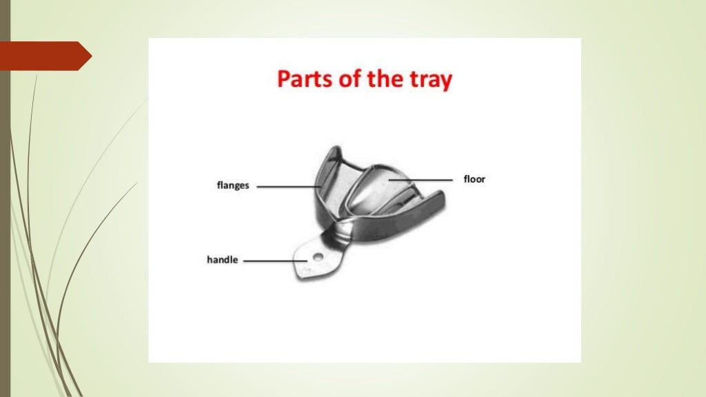 Beginner Guide to Impression Trays in Dentistry