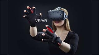 | © All rights reserved.
VR/AR
 