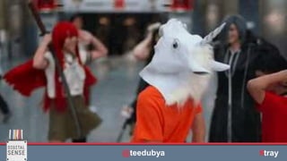 | © All rights reserved. @teedubya #tray
 