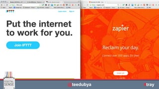 @teedubya#FlipMyFunnel @teedubya #tray
 