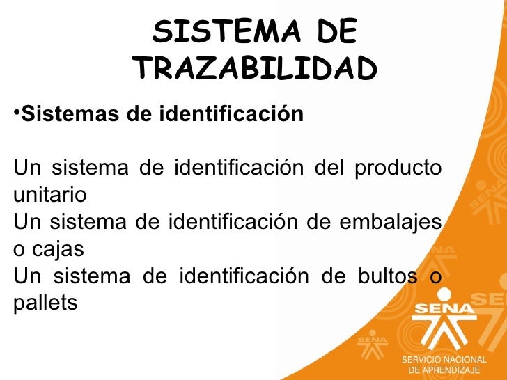 trazabilidad alimentos trazabilidad trazabilidad alimentos trazabilidad