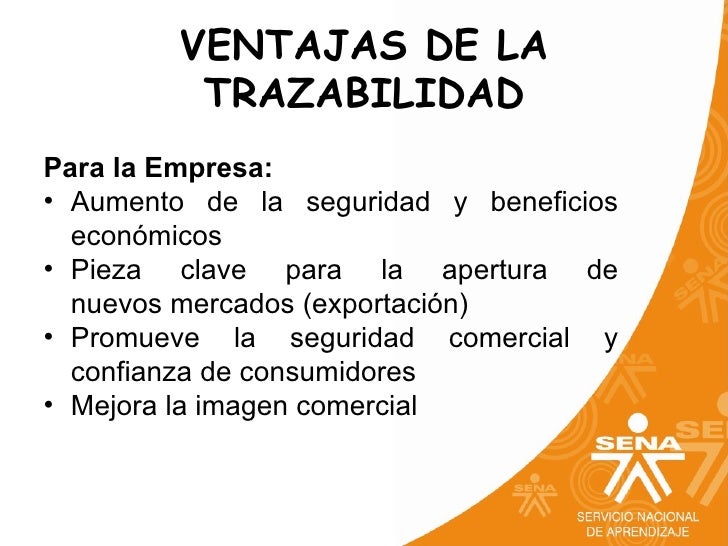trazabilidad alimentos trazabilidad trazabilidad alimentos trazabilidad