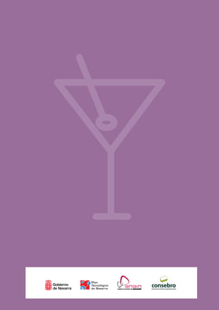 Guia de Trazabilidad en Bebidas