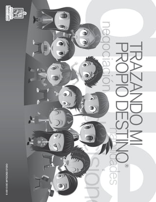 CICLOESCOLAR2012-2013
 