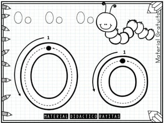 Trazo abecedariomeep