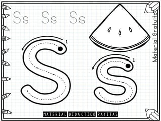 Trazo abecedariomeep