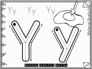 Trazo abecedariomeep