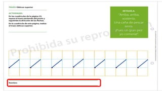 trazo OBLICUO SUPERIOR.pptx