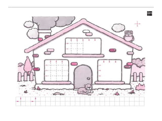 Trazos 1 tri 4 años