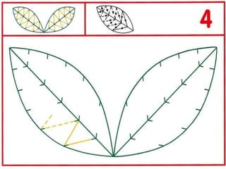 Trazos 1 tri 4 años