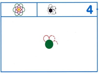 Trazos 1 tri 4 años