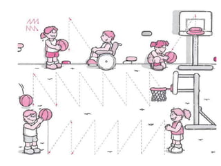 Trazos 1 tri 4 años