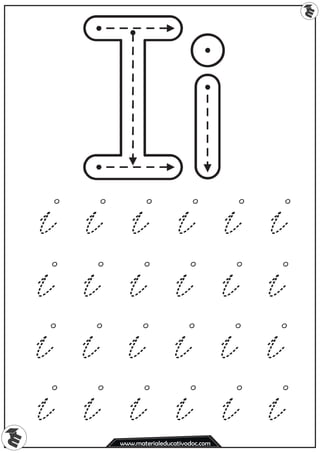 m
Ii
m
www.materialeducativodoc.com
i i i i i i
i i i i i i
i i i i i i
i i i i i i
 