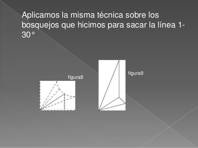 Trazos de paileria