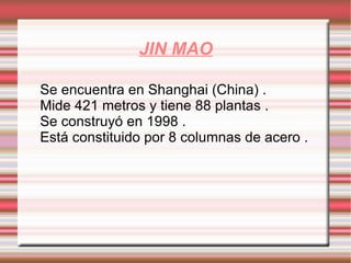 SHUN HING SQUARE Fue construido en 1996 . 