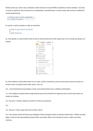 Trbajo práctico nº8