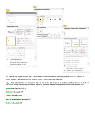 Trbajo práctico nº8