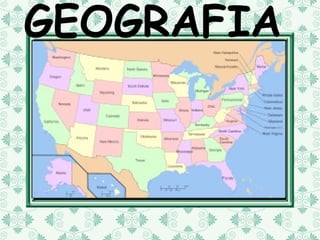 GEOGRAFIA 