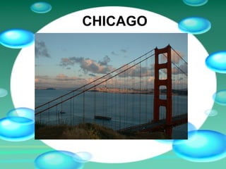 CHICAGO 