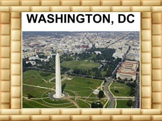 WASHINGTON, DC   