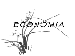 E C O N O M I A 
