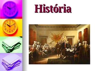 História 