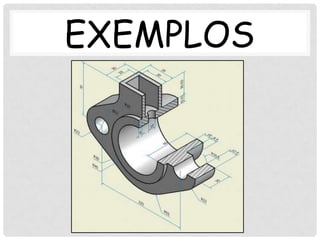 EXEMPLOS
 