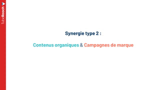 TRC #25 - Synergies Paid _ Organique - DIGEST.pdf
