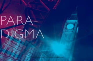 11
para-
digma
Documento licenciado a Joao PA com o email joao.peres@ayrww.com
 