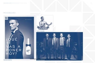 trends research center fashion trend report 2014 117micro > neo male
startrek superheroes
moodboard
theart of manliness
the snob cava bottle
Documento licenciado a Joao PA com o email joao.peres@ayrww.com
 
