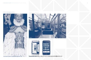 trends research center fashion trend report 2014 132micro > revivalism
moodboard
CAFÉ 28
alexander mcqueen coleção outono/inverno 2013 mixtape iphione caseDocumento licenciado a Joao PA com o email joao.peres@ayrww.com
 