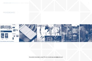 trends research center fashion trend report 2014 17paradigma > empowerment
moodboard
Uma plataforma gratuita de emprego DrawBraille Esculturas“vestíveis” ,Dazedand Confused,i-D,Wired.
Dar poder à comunidade paratrazer paz e
segurança duradouros.
Documento licenciado a Joao PA com o email joao.peres@ayrww.com
 