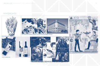 trends research center fashion trend report 2014 70macro > wonderland, experience & stories
Hero-Glyphics
moodboard
Dragon Ball Chips
O seu Calheiros Cruz
Estalinegranado retorna durante 6 dias porano para relembrar o passado.
O cinema+ estórias com uma nova imagética e sentido!
Documento licenciado a Joao PA com o email joao.peres@ayrww.com
 