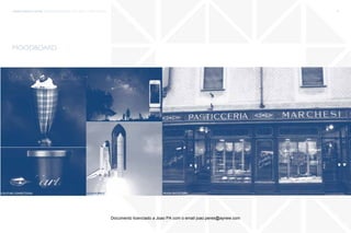 trends research center fashion trend report 2014 77micro > a taste of luxury
prada pasticceria
moodboard
couture confections elysium space
Documento licenciado a Joao PA com o email joao.peres@ayrww.com
 