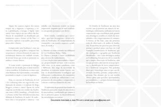 trends research center fashion trend report 2014 8estudos de tendências
Alguns dos maiores tópicos dos nossos
tempos são a migração, a segurança, a cri-
se, a globalização, a energia, o digital, entre
outros. Estes tópicos são um reflexo dasTen-
dências de mentalidade já identificadas por
instituições como a Science of the Time e é
necessário explorar a sua análise para retirar
pistas sobre o futuro.
Compreender uma Tendência é criar um
contexto cultural, geográfico e temporal. Isto
vai promover o desenvolvimento de uma con-
textualização histórica da realidade recente,
da mesma forma que revela os potenciais ca-
minhos e eventos futuros.
A coesão social e a promoção de diálogos
culturais são um desafio para os atuais modelos
e áreas científicas.AsTendências revelam como
estas dinâmicas são representadas e executadas,
permitindo a criação e o teste de hipóteses.
Hoje, os conceitos deTendências, de Cool
e de Coolhunting estão em voga devido à me-
diatização do assunto e à explosão de blogs,
bloggers, revistas e outros. Apesar de certas
empresas envolvidas nos estudos das Tendên-
cias como a AYR Consulting , aTrends Active
e a Science of theTime defenderem uma clara
definição deTendência, de moda e de onda –
bem como o seu propósito e natureza – este
trabalho está claramente restrito ao campo
empresarial, enquanto que no meio académi-
co esta questão permanece por aberto.
Neste sentido, concluímos que é neces-
sário – para bem dos negócios – elevar os Es-
tudos deTendências e do comportamento do
consumidor a um modelo empírico e acadé-
mico, de modo a:
a) Eliminar as zonas cinzentas nas definições
de Cool,Tendência, Moda e Onda;
b) Chamar a atenção e trazer credibilidade
para esta área do conhecimento;
c) Criar relações entre universidades e empre-
sas, proporcionando serviços com o mesmo
valor como os de outras consultoras, como
a McKenzie. Isto surge da necessidade de
identificar os contextos sociais básicos: ana-
lisar os desenvolvimentos tecnológicos que
influenciam o conhecimento do consumidor;
identificar os media que influenciam o com-
portamento do consumidor, e compreender o
contexto económico-financeiro da crise.
A exploração do potencial dos Estudos de
Tendências passa pela criação de uma escola e
de uma tradição, considerando que estamos a
dar os primeiros passos no desenvolvimento
das metodologias necessárias.
  
Os Estudos de Tendências são uma área
recente, mas já possuem um número de me-
todologias embrionárias (utilizadas nos meios
empresariais) cuja consolidação pode garantir
uma abordagem científica ao estudo das men-
talidades e dos comportamentos de consumo.
A Science of the Time, uma das primeiras
redes de observação e de análise de Tendên-
cias, desenvolveu um processo para observar,
analisar e produzir pistas com base em Cool
Examples (manifestações de Tendências) que
são catalogados e agregados por Tendências
identificadas – isto é uma abordagem prática
ao Coolhunting.Este processo oferece mais do
que a simples observação deTendências, uma
vez que permite a abertura de novas perspeti-
vas e a identificação de novos comportamen-
tos e Tendências emergentes. Não podemos
dizer que é futurologia, uma vez que esta ob-
servação metódica permite compreender o
presente. Não obstante, por si, este modelo
oferece pistas para perceber oportunidades,
potencialidades e o próprio desenvolvimento
daTendência no futuro.
Documento licenciado a Joao PA com o email joao.peres@ayrww.com
 