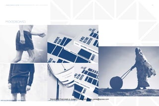 trends research center fashion trend report 2014 87micro > beyond design
http://www.khfioenvome.com
water roller container
moodboard
capas de livros produzidas com programaçãowet,calções de banho,de“wetheknot”
Documento licenciado a Joao PA com o email joao.peres@ayrww.com
 